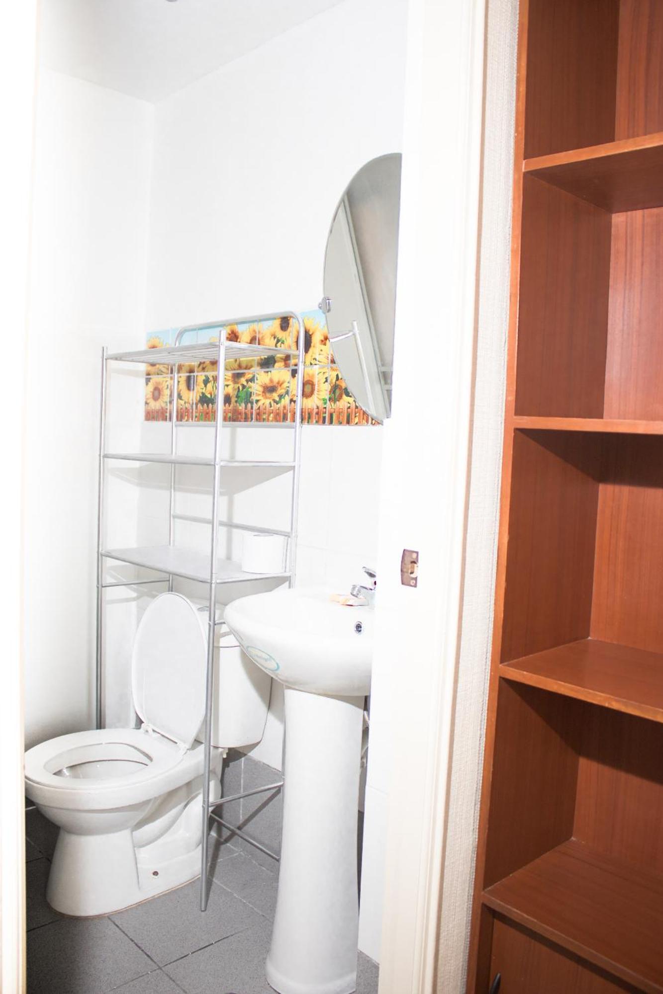 Apartament The White Lion 2 / 10 Min Airport Lima Zewnętrze zdjęcie